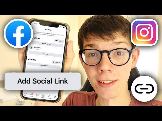 How To Put Instagram Link On Facebook - Quick Guide