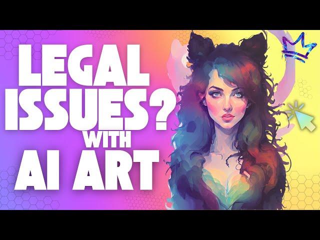 How To Legally Monetize Ai Art