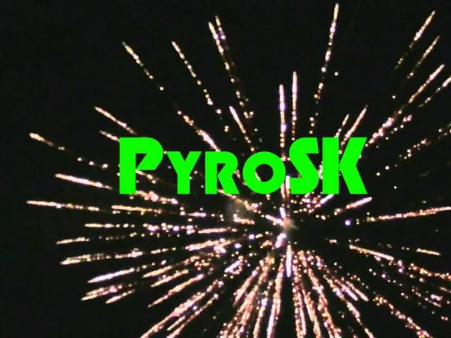 Nové intro...|PyroSK