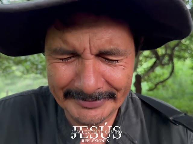 Dios usa a pastor para salvarle la vida a este hombre!