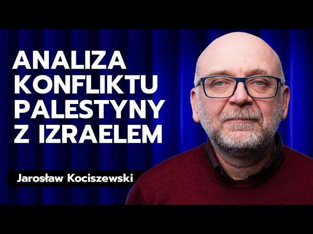 Jaki jest plan Izraela? Czy wojna Palestyna vs Izrael się zakończy? Co zrobi Trump? | Imponderabilia