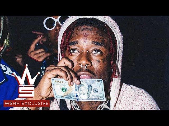 Lil Uzi Vert "Mood" (Prod. by TM88 & Southside) (WSHH Exclusive - Official Audio)