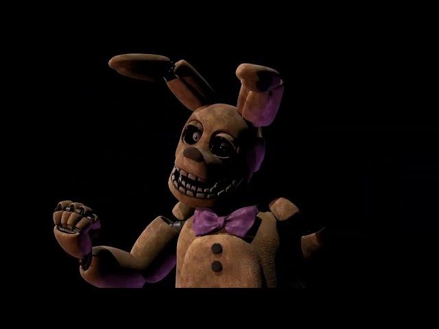 [C4D/FNaF] PanicAt The Disco Emperors New Clothes Short