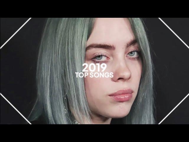 top songs of 2019