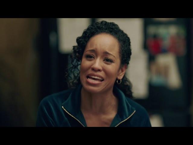 Queen Sugar - 04x02 - Charley Confronts Nova