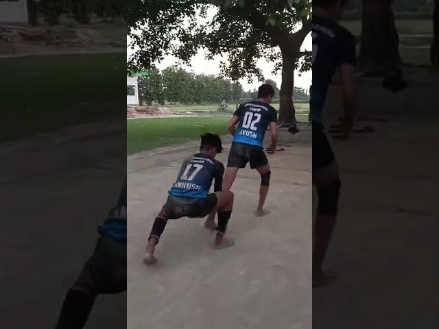 Ankle Hold Practice#Mukund Baba Academy#IPL Auction 9#Kabaddi rule and techniques#Kabaddi Skill#KBDI