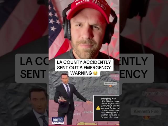 Gavin Newsom is the governor of California and he clearly has no idea what he’s doing lol #Trump ￼