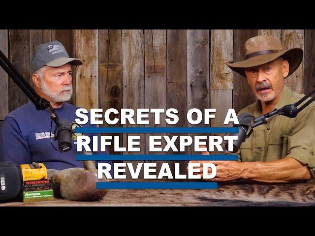 Eps 378: Expert Rifle Advice From Expert Rifle Builder