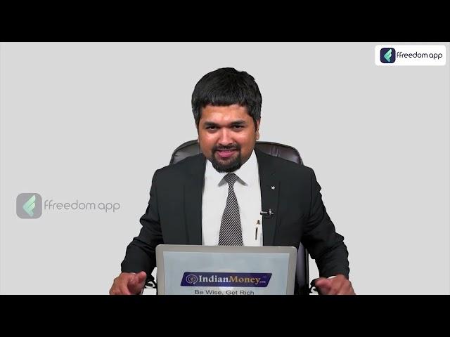 Credit Card Course Trailer in Hindi | ffreedom app