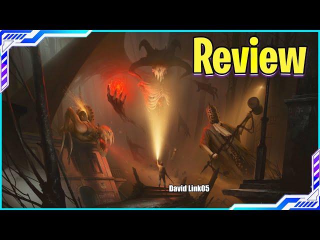 Noxia Somnia Review After Completing The Game