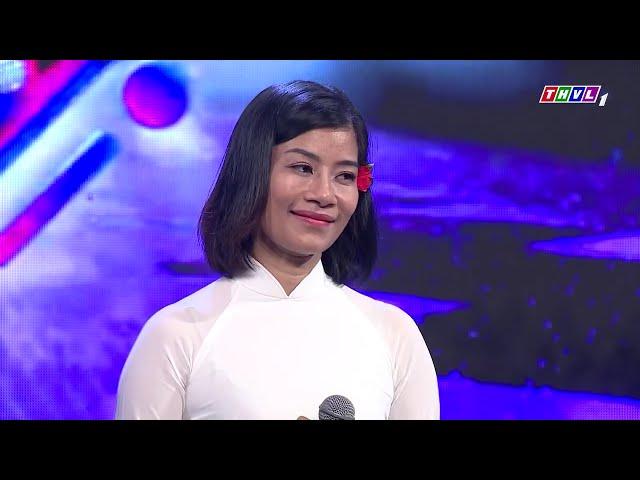 Cô Gái "CON RUỘT Ý LAN" khiến GK KHOÁI CHI với GIỌNG HÁT Y NHƯ NGOẠI THÁI THANH