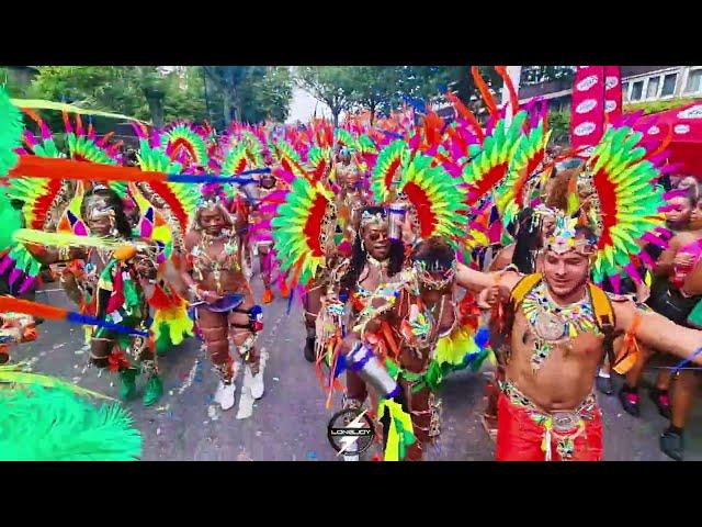 ..:: Notting Hill Carnival 2024 Part 4 of 7 ::..