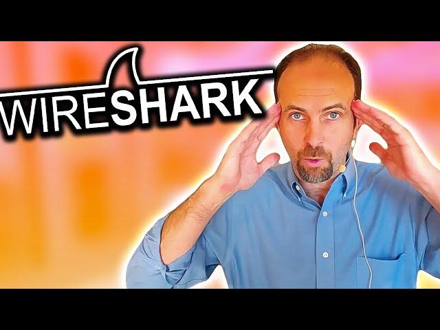 How I Use Wireshark