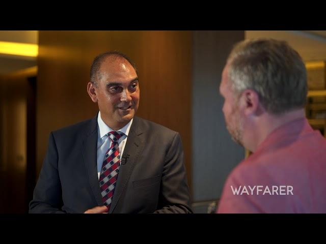 WAYFARER travel TV show: Series 02 Episode 19, the best of Singapore