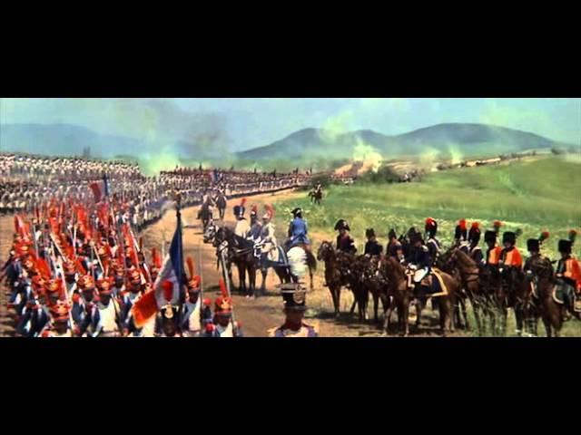 Waterloo (Film 1970/Deutsch)