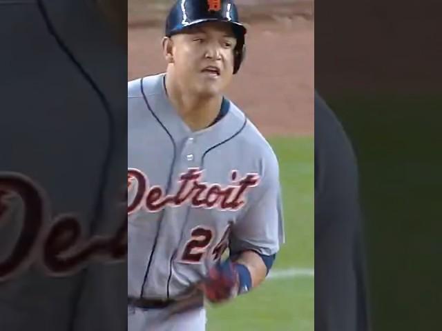 When Miguel Cabrera OUTCLASSED Mariano Rivera 