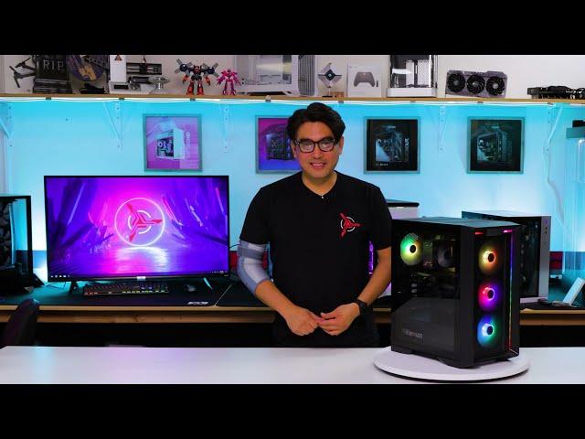 Troubleshooting no video Issues
