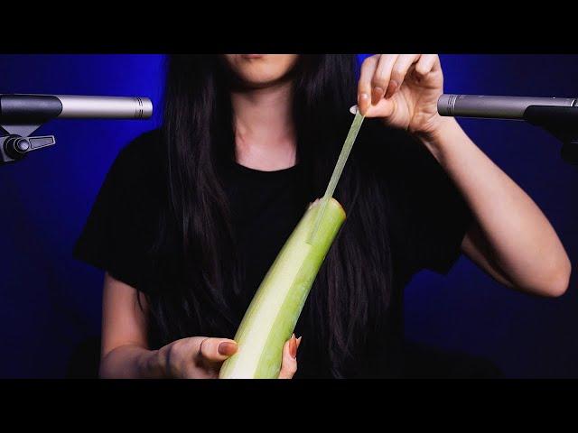 ASMR The Most Satisfying Peeling Trigger | Whispered Props/Delivery Unboxing EP25