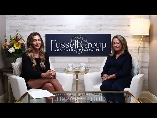 Medicare Lagniappe Ep. 1: What Makes The Fussell Group Insurance Advisors Different