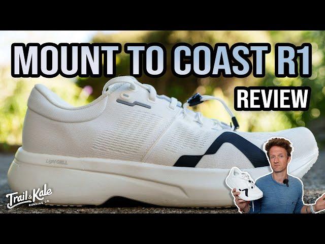 Mount To Coast R1 Review