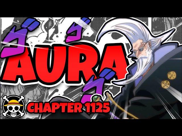 A NEW ELDER REVEALED?! | One Piece Chapter 1125 Review