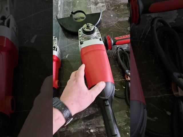 Эти УШМ должны быть у каждого плиточника и каменщика! #polisher  #stone