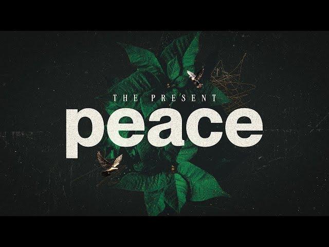 The Present Of Peace | Victory Morning Service | CT Townsend | December 10, 2023