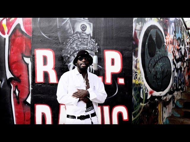 Ralo - CBFW [@RipDaMicatl Performance Video]