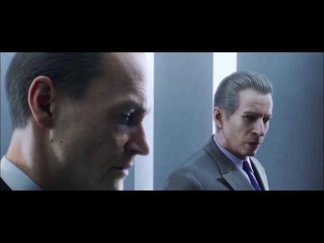 HITMAN Часть 03