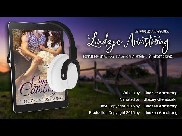 Cupcakes and Cowboys (the original Never Say Match) by Lindzee Armstrong