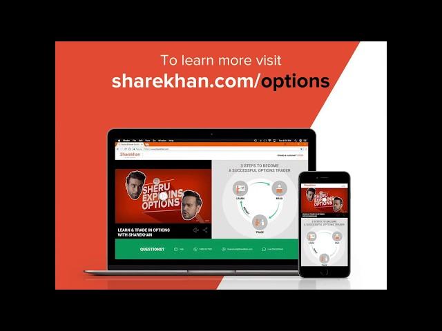 Sharekhan FNO Film 2 (1:1-10Sec) | Arush | KAL Production | Navin | Salmon&Co.