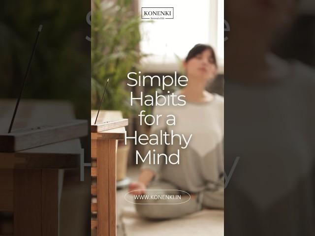 Just 10 minutes of intentional self-care can calm your mind and reset your day  #selfcare