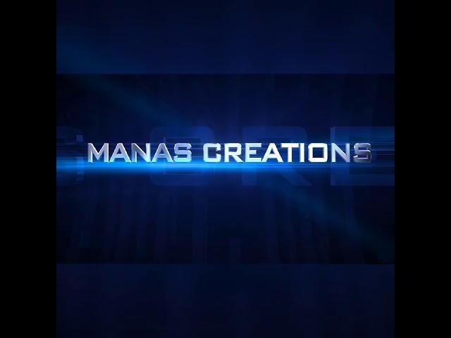 Manas creation