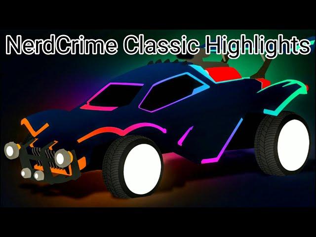 NEIN! | NerdCrime Classic Highlights