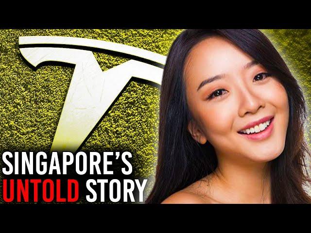 Tesla Singapore: The Untold Story // Newest Tesla FSD Beta Highlights