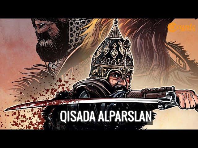 Taariikhda iyo Qisada Alparslan | Sheekh Mustafe | Qisooyin cajiib ah