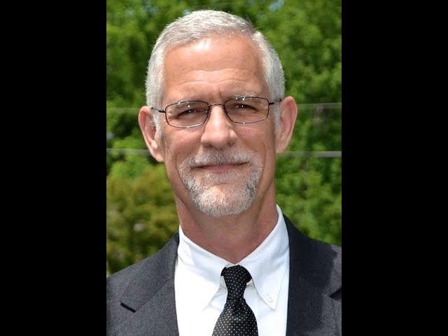 K. Scott Oliphint & The Definition of Christian Apologetics