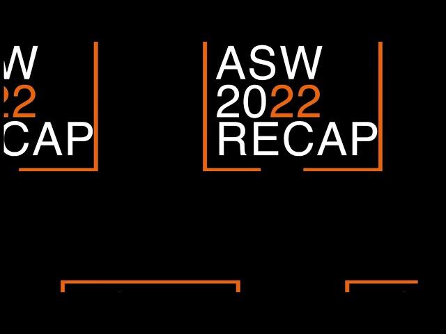 ASTRALWERKS 2022 RECAP MASHUP (By Carneyval)