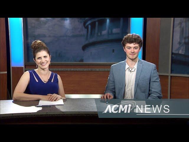 ACMi News: September 27, 2019