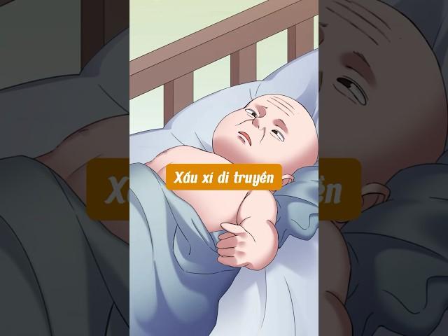 Xấu Xí Di Chuyền #anime #kichtruyenthanh #tiktok #reviewphim #sakura #naruto #comics