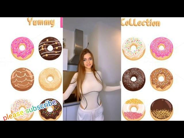 tik tok no bra challenge compilation popular and short challenge