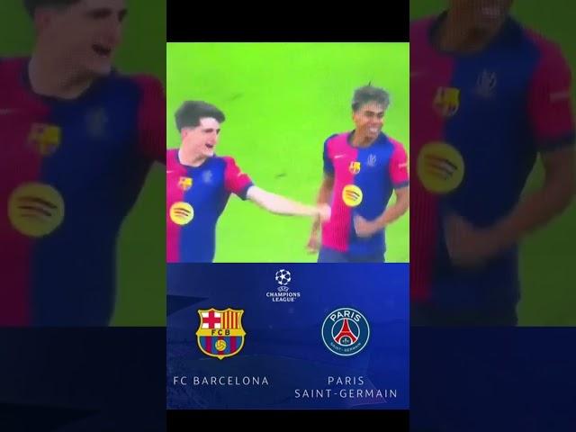 La Sexta ah llegado  #memes #barca #championsleague #campeonchampions
