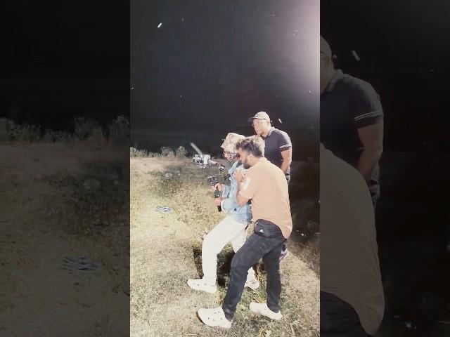 BTS | Hare Kota Maduli | Zubeen and Farheena