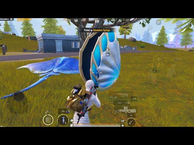 Wow! NEW BEST LOOT GAMEPLAYPubg Mobile