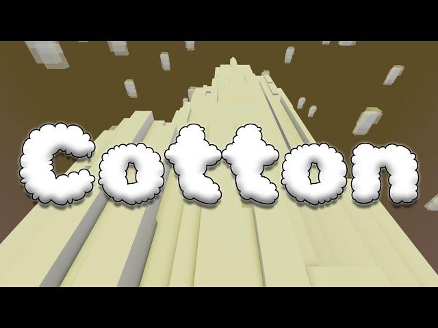 Cotton (Tier 15)