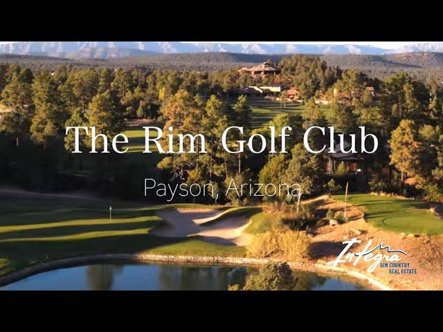 The Rim Golf Club Real Estate Guide with Dennis Riccio