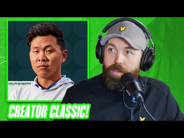 My Honest Opinion of the PGA TOUR Creator Classic!