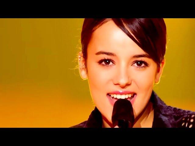 Alizée - La Isla Bonita