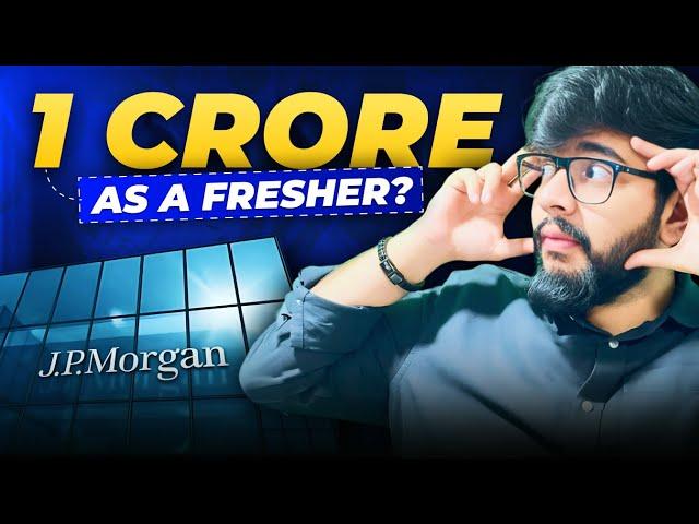 The HIGHEST PAYING Finance Job AI Can’t Replace!