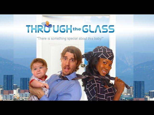 THROUGH THE GLASS-NEW RELEASE 2024-STEPHANIE OKEREKE LATEST RELEASE 2024-LATEST NIGERIAN MOVIE